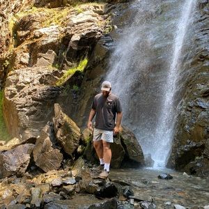 Meet your Posher, Jared